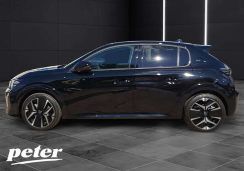 Peugeot 208, 2026