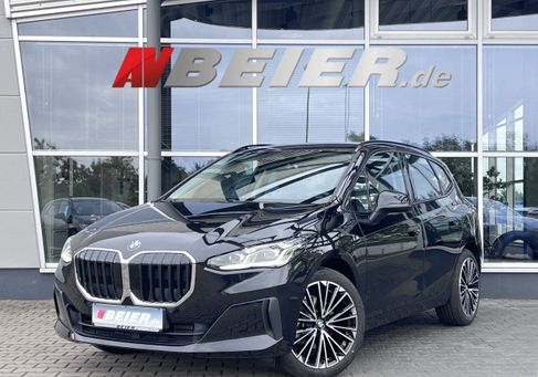 BMW 218, 2025 2