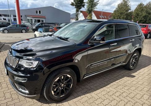 Jeep Grand Cherokee, 2019 2