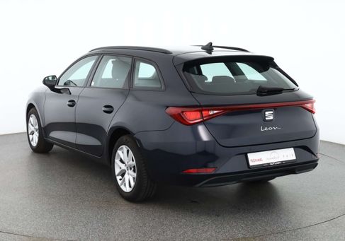 Seat Leon, 2022 3