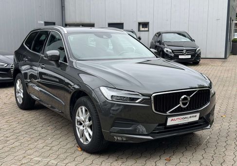Volvo XC60, 2019
