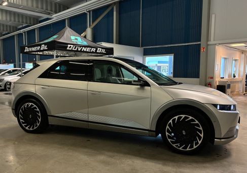Hyundai IONIQ, 2024