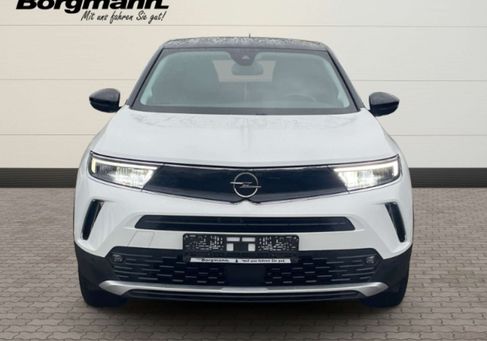 Opel Mokka, 2022 2