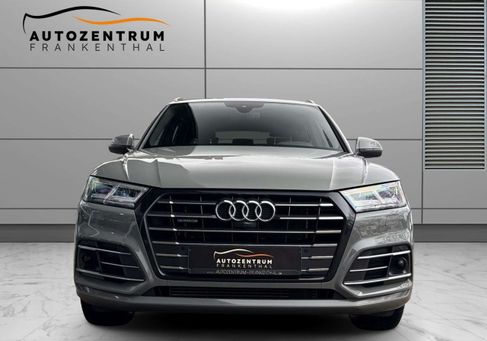 Audi Q5, 2020