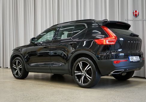 Volvo XC40, 2020 3