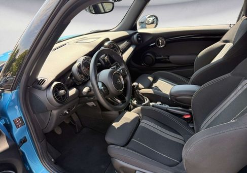 MINI Cooper S, 2018