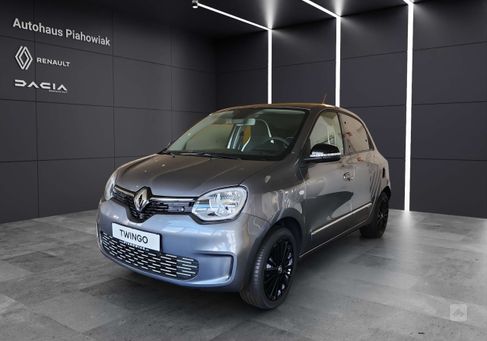 Renault Twingo, 2023