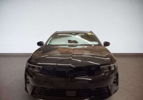 Opel Astra, 2024