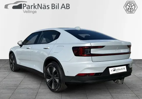 Polestar 2, 2023