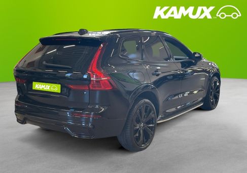 Volvo XC60, 2025