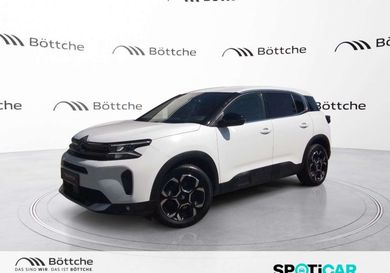 Citroën C5 Aircross, 2023