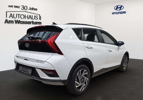 Hyundai Bayon, 2025 3