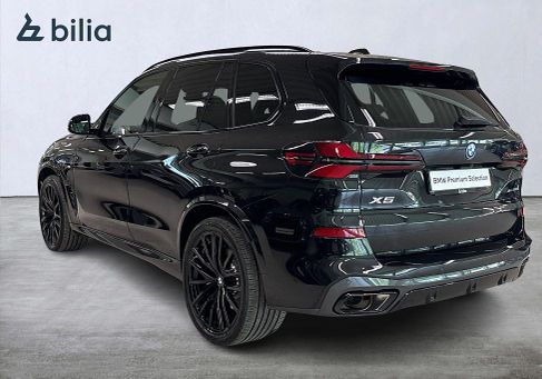 BMW X5, 2026 2
