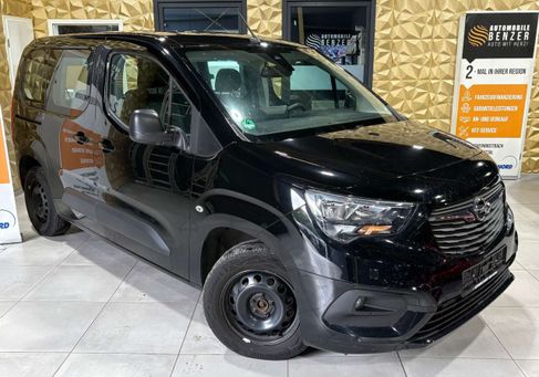 Opel Combo, 2021