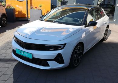 Opel Astra, 2022