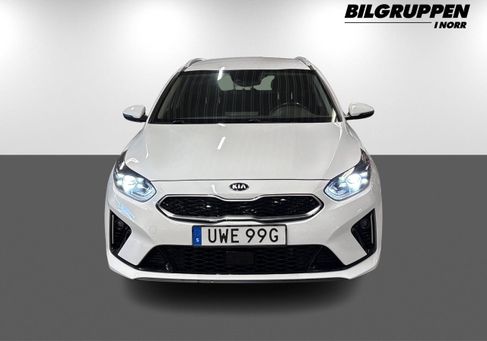 Kia Cee'd Sportswagon, 2020 2