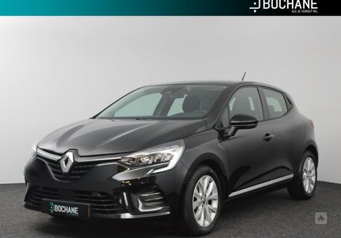 Renault Clio, 2021