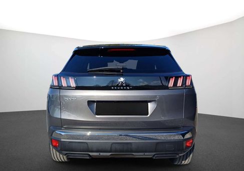 Peugeot 3008, 2024