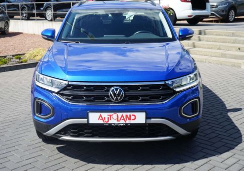 Volkswagen T-Roc, 2022 3