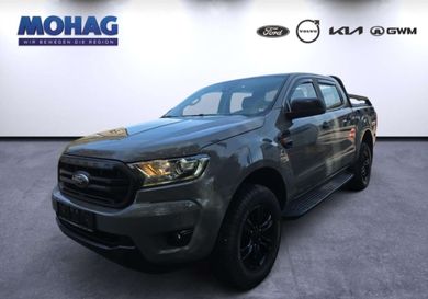 Ford Ranger, 2022