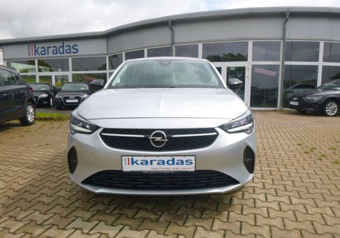 Opel Corsa, 2022 3