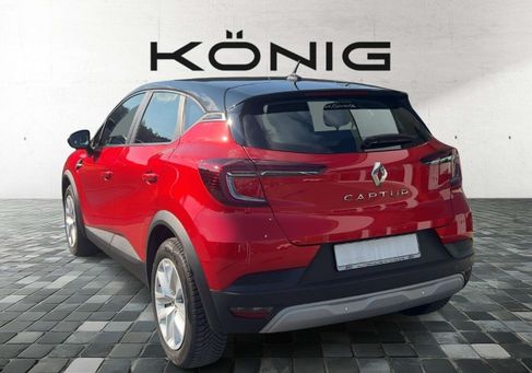 Renault Captur, 2023