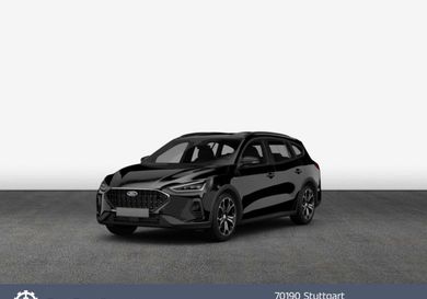 Ford Focus, 2022