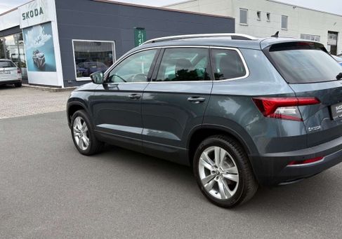 Skoda Karoq, 2019