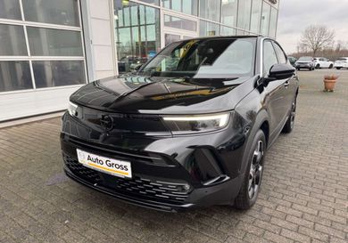 Opel Mokka, 2024