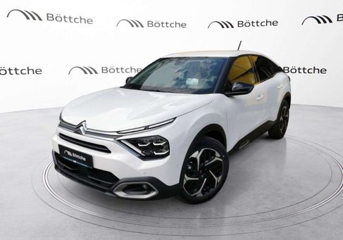 Citroën C4, 2022 2