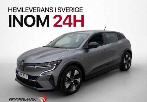 Renault Megane, 2023