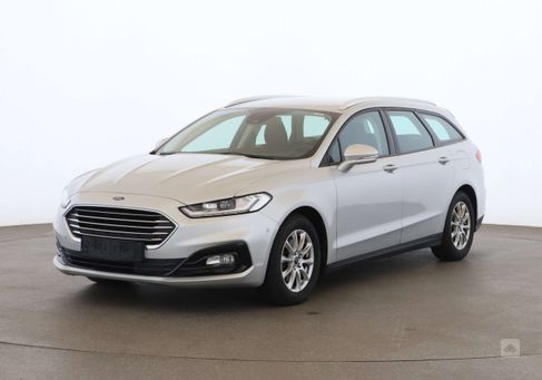 Ford Mondeo, 2019