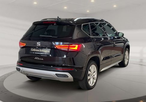 Seat Ateca, 2023