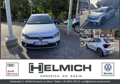 Volkswagen Polo, 2025
