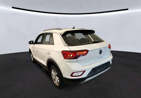 Volkswagen T-Roc, 2023