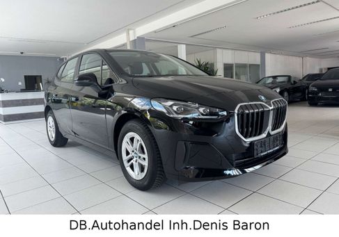 BMW 218, 2024 3