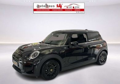 MINI Cooper S, 2023