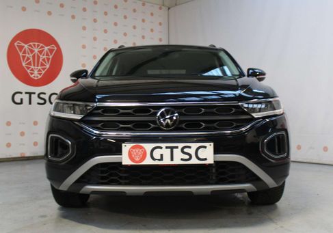 Volkswagen T-Roc, 2024