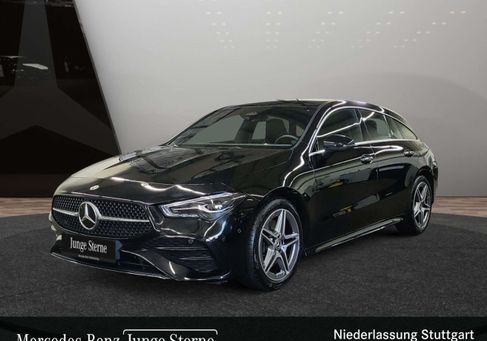 Mercedes-Benz CLA 200, 2026