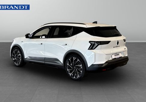 Renault Scenic, 2024