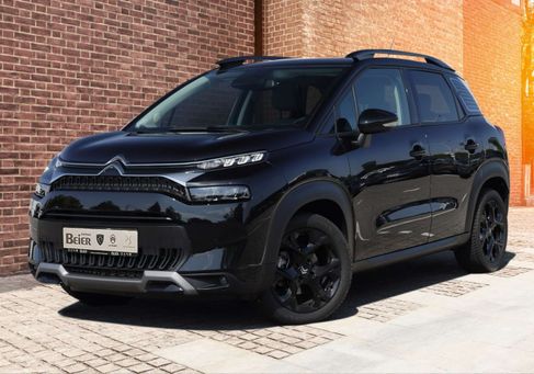 Citroën C3 Aircross, 2024 2
