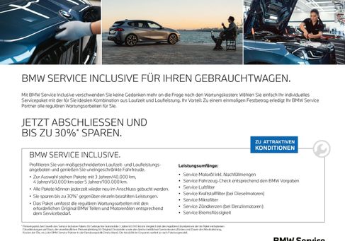 BMW 225, 2020 3