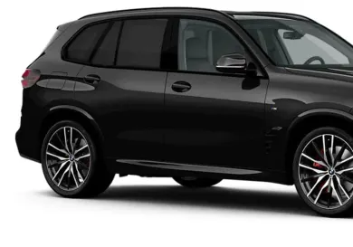 BMW X5, 2026