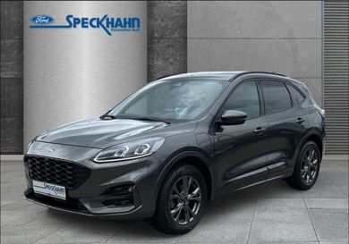 Ford Kuga, 2022