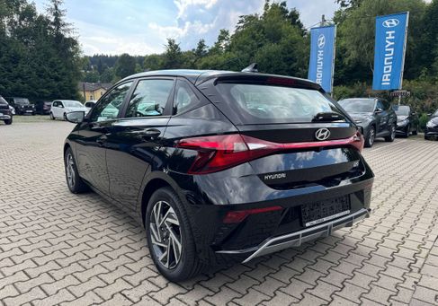 Hyundai i20, 2026 3