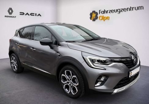 Renault Captur, 2022