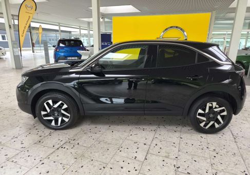 Opel Mokka, 2023 2