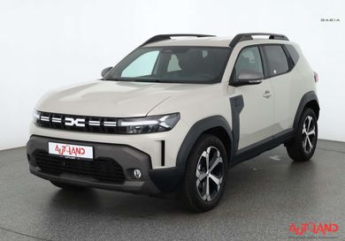 Dacia Duster, 2026