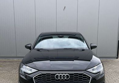 Audi A3, 2021