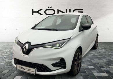 Renault ZOE, 2024